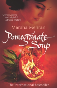 Pomegranate Soup, Paperback Book Pomegranate Soup, Paperback Book