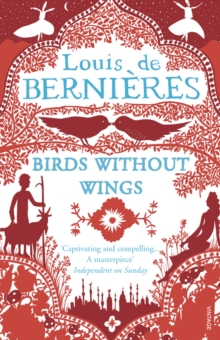 Birds Without Wings, Paperback Book Birds Without Wings, Paperback Book