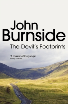 The Devil's Footprints, Paperback / softback Book The Devil's Footprints, Paperback / softback Book