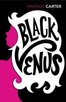 Black Venus, Paperback Book Black Venus, Paperback Book