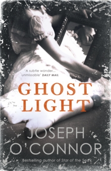 Ghost Light, Paperback / softback Book Ghost Light, Paperback / softback Book