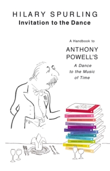 Invitation to the Dance, Paperback Book Invitation to the Dance, Paperback Book