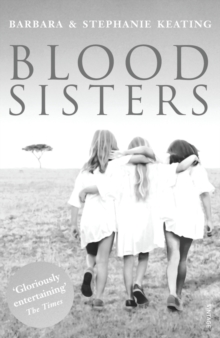 Blood Sisters, Paperback Book Blood Sisters, Paperback Book