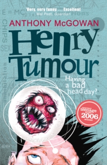 Henry Tumour, Paperback Book Henry Tumour, Paperback Book