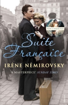 Suite Francaise, Paperback Book Suite Francaise, Paperback Book