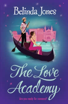 The Love Academy, Paperback Book The Love Academy, Paperback Book