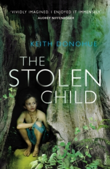 The Stolen Child, Paperback Book The Stolen Child, Paperback Book