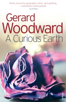 A Curious Earth, Paperback Book A Curious Earth, Paperback Book