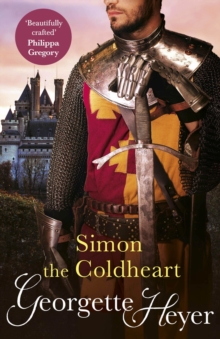 Simon the Coldheart, Paperback Book Simon the Coldheart, Paperback Book