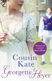 Cousin Kate, Paperback Book Cousin Kate, Paperback Book