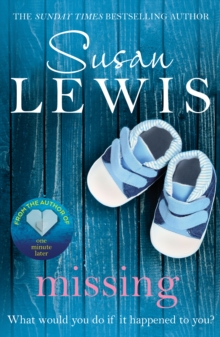 Missing, Paperback Book Missing, Paperback Book
