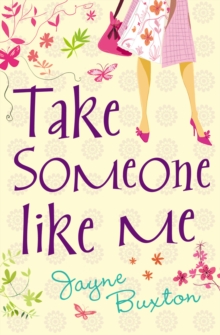 Take Someone Like Me, Paperback Book Take Someone Like Me, Paperback Book