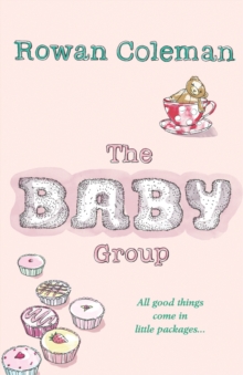 The Baby Group, Paperback Book The Baby Group, Paperback Book