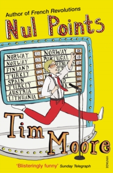 Nul Points, Paperback Book Nul Points, Paperback Book