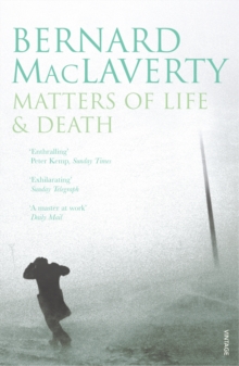 Matters Of Life & Death, Paperback Book Matters Of Life & Death, Paperback Book