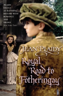 Royal Road to Fotheringay : (Mary Stuart), Paperback Book Royal Road to Fotheringay : (Mary Stuart), Paperback Book