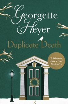 Duplicate Death, Paperback Book Duplicate Death, Paperback Book
