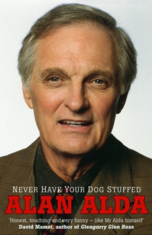 Never Have Your Dog Stuffed, Paperback Book Never Have Your Dog Stuffed, Paperback Book