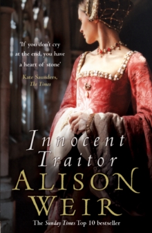 Innocent Traitor, Paperback Book Innocent Traitor, Paperback Book