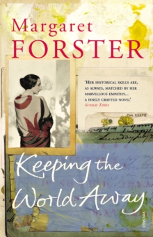 Keeping the World Away, Paperback Book Keeping the World Away, Paperback Book