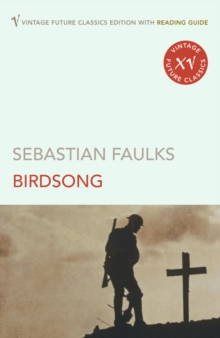 Birdsong, Paperback Book Birdsong, Paperback Book
