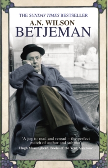 Betjeman, Paperback / softback Book Betjeman, Paperback / softback Book