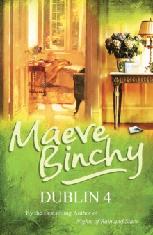 Dublin 4, Paperback Book Dublin 4, Paperback Book