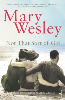 Not That Sort of Girl, Paperback Book Not That Sort of Girl, Paperback Book