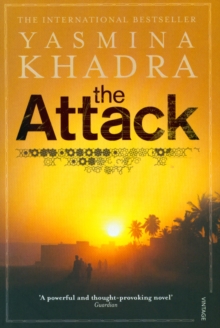 The Attack, Paperback / softback Book The Attack, Paperback / softback Book