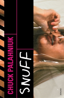 Snuff, Paperback Book Snuff, Paperback Book