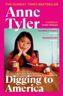 Digging to America, Paperback Book Digging to America, Paperback Book
