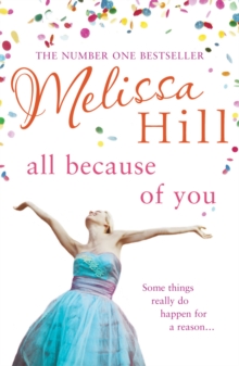 All Because of You, Paperback Book All Because of You, Paperback Book