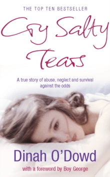 Cry Salty Tears, Paperback Book Cry Salty Tears, Paperback Book