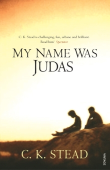 My Name Was Judas, Paperback Book My Name Was Judas, Paperback Book
