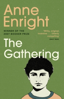 The Gathering, Paperback Book The Gathering, Paperback Book