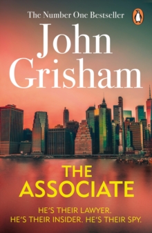 The Associate, Paperback Book The Associate, Paperback Book