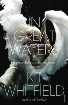 In Great Waters, Paperback Book In Great Waters, Paperback Book