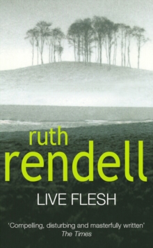 Live Flesh, Paperback Book Live Flesh, Paperback Book