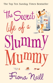 The Secret Life of a Slummy Mummy, Paperback Book The Secret Life of a Slummy Mummy, Paperback Book