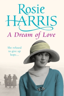 A Dream of Love, Paperback Book A Dream of Love, Paperback Book