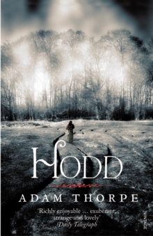 Hodd, Paperback / softback Book Hodd, Paperback / softback Book