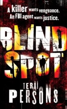 Blind Spot, Paperback Book Blind Spot, Paperback Book