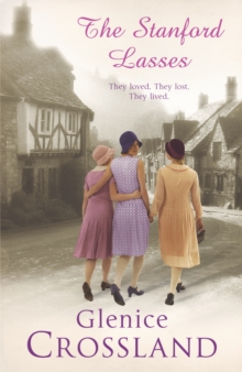 The Stanford Lasses, Paperback Book The Stanford Lasses, Paperback Book
