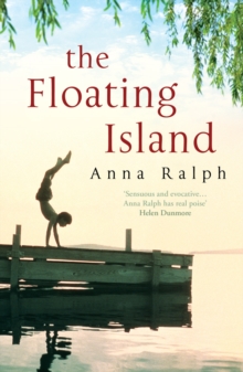 Floating Island, Paperback Book Floating Island, Paperback Book