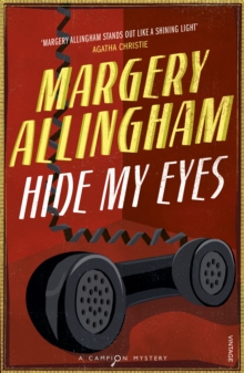 Hide My Eyes, Paperback Book Hide My Eyes, Paperback Book