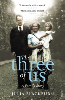 The Three of Us : A Family Story, Paperback Book The Three of Us : A Family Story, Paperback Book