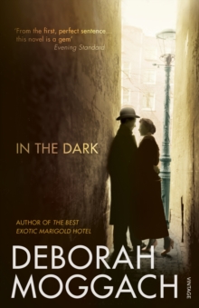 In the Dark, Paperback Book In the Dark, Paperback Book