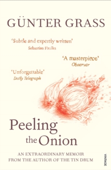 Peeling the Onion, Paperback Book Peeling the Onion, Paperback Book