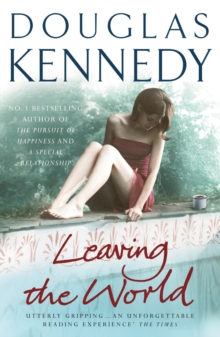 Leaving the World, Paperback Book Leaving the World, Paperback Book
