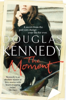 The Moment, Paperback Book The Moment, Paperback Book